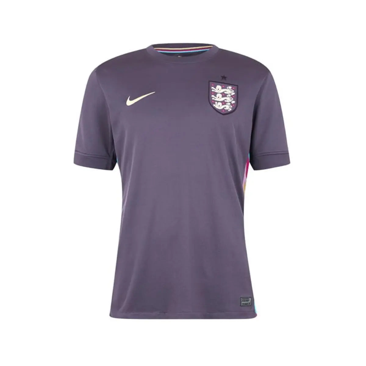 ENGLAND HOME JERSEY 2024