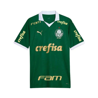 SE PALMEIRAS HOME JERSEY 2024-25