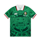 1998 México 1a Equipación