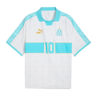 2025-26 Olympique de Marseille Equipación Edición Especial