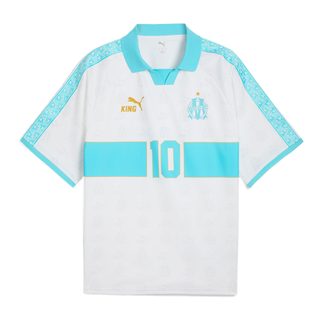 OLYMPIQUE DE MARSEILLE SPECIAL EDITION JERSEY 2025-26