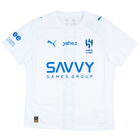 2025-26 Al Hilal SFC 2a Equipación