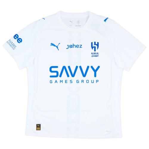 2025-26 Al Hilal SFC 2a Equipación product image