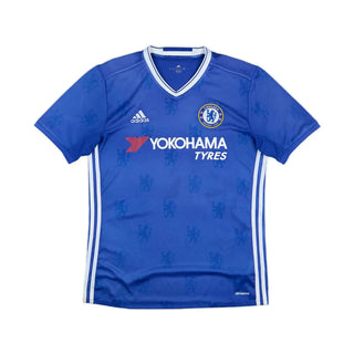 CHELSEA FC HOME JERSEY 2016-17