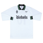 1995-96 Borussia Mönchengladbach 1a Equipación Manga Larga
