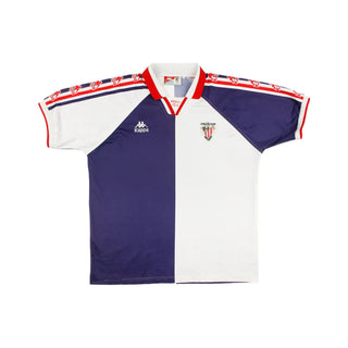 ATHLETIC CLUB AWAY JERSEY 1995-97