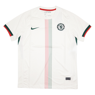CHELSEA FC AWAY JERSEY 2025-26