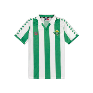 REAL BETIS BALOMPIE HOME JERSEY 1982-85