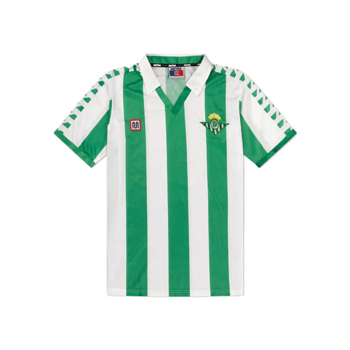 1982-85 Real Betis Balompié 1a Equipación Nation Jersey