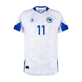 BOSNIA AND HERZEGOVINA AWAY JERSEY 2026