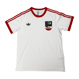 1978 Iran Heimtrikot
