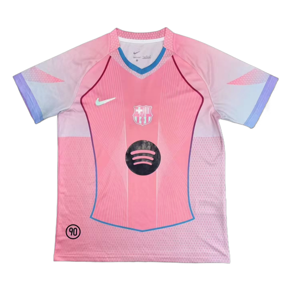 FC BARCELONA SPECIAL EDITION JERSEY 2024-25