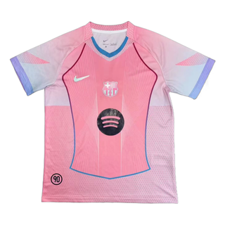 FC BARCELONA SPECIAL EDITION JERSEY 2024-25