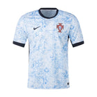 2024 Portugal 2a Equipación