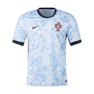 PORTUGAL AWAY JERSEY 2024