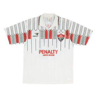 FLUMINENSE FC AWAY JERSEY 1992-93
