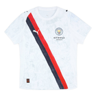 2024-25 Manchester City FC Equipación Edición Especial