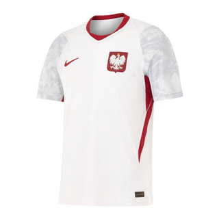 POLAND HOME JERSEY 2026