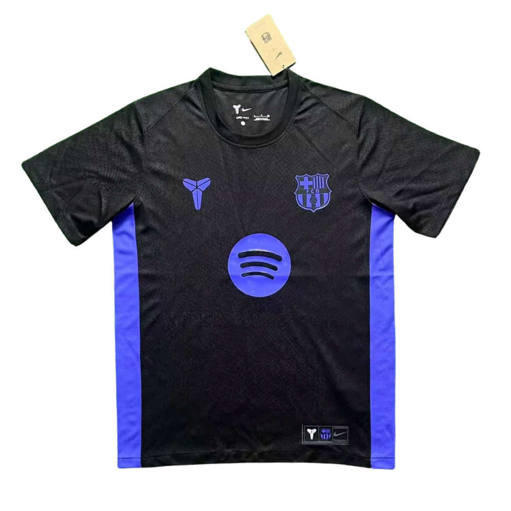 FC BARCELONA SPECIAL EDITION JERSEY 2025-26