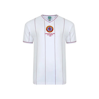 ASTON VILLA FC SPECIAL EDITION JERSEY 1982-83