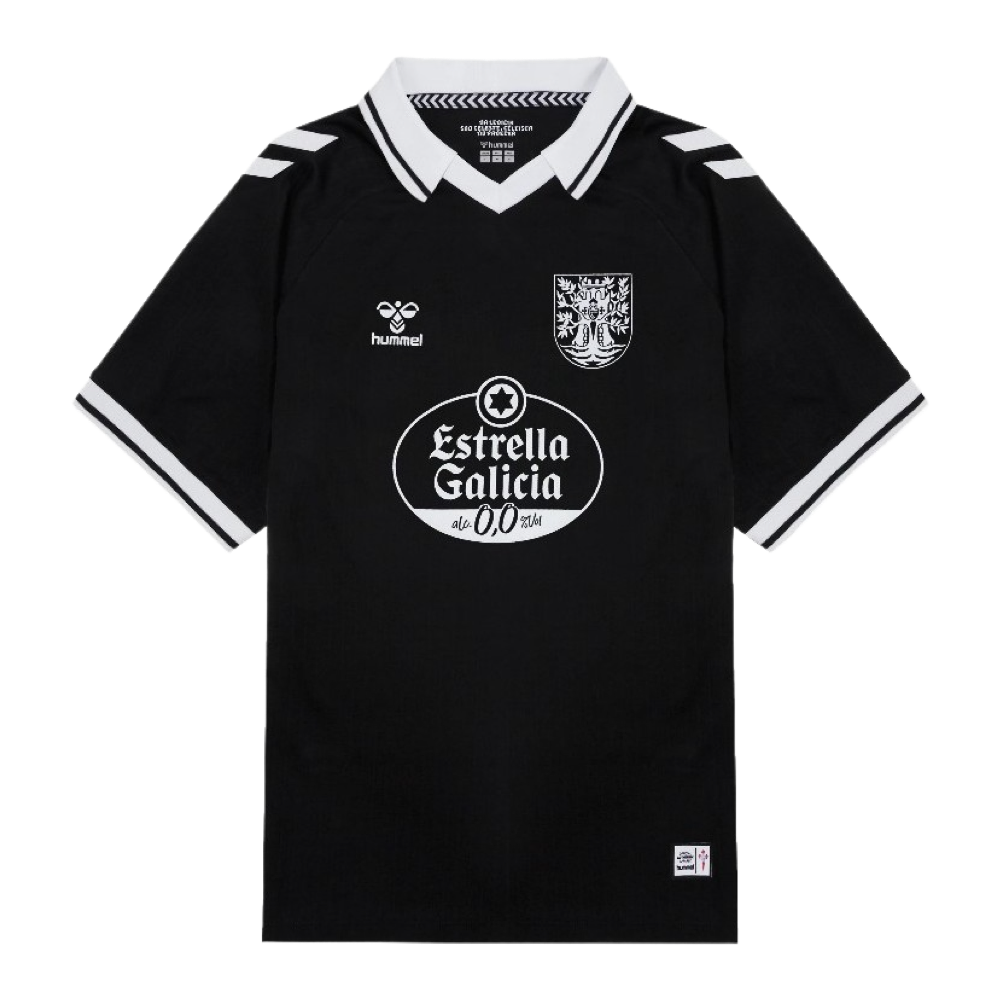 RC CELTA DE VIGO SPECIAL EDITION JERSEY 2024-25