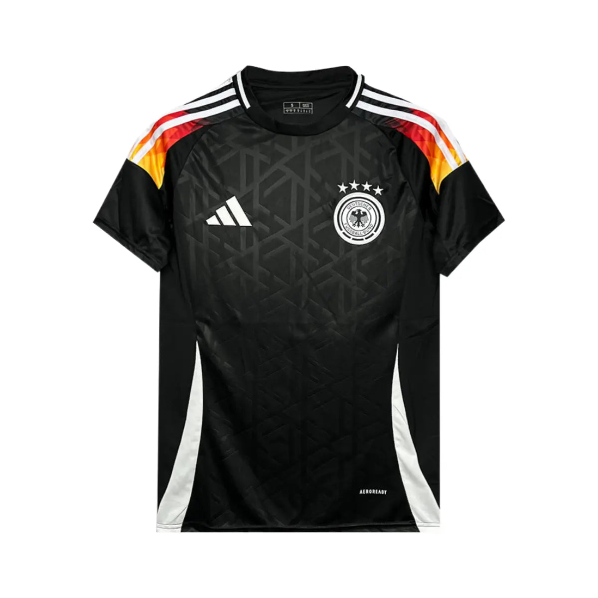 2025 Alemania 2a Equipación Nation Jersey