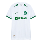 2024-25 Sporting CP 2a Equipación