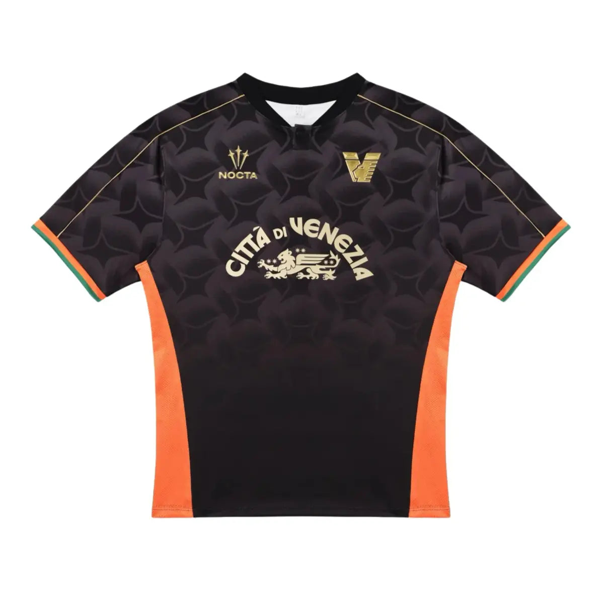 2024-25 Venezia FC 1a Equipación Nation Jersey