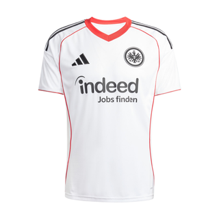 EINTRACHT FRANKFURT AWAY JERSEY 2025-26