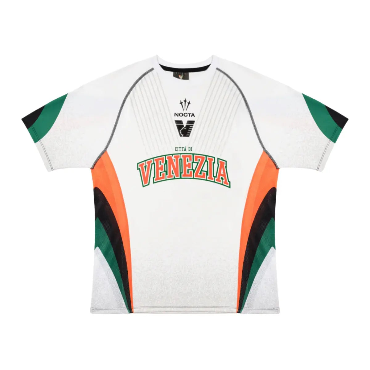 2024-25 Venezia FC 2a Equipación Nation Jersey