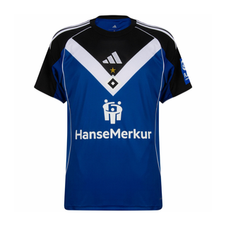 HAMBURGER SV AWAY JERSEY 2025-26