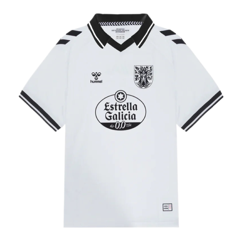 RC CELTA DE VIGO SPECIAL EDITION JERSEY 2024-25