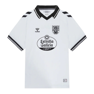 RC CELTA DE VIGO SPECIAL EDITION JERSEY 2024-25