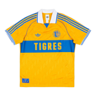 2025-26 Tigres UANL Equipación Edición Especial