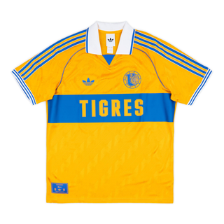 TIGRES UANL SPECIAL EDITION JERSEY 2025-26