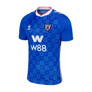 SUNDERLAND AFC AWAY JERSEY 2025-26