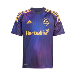 LA GALAXY HOME JERSEY 2025-26