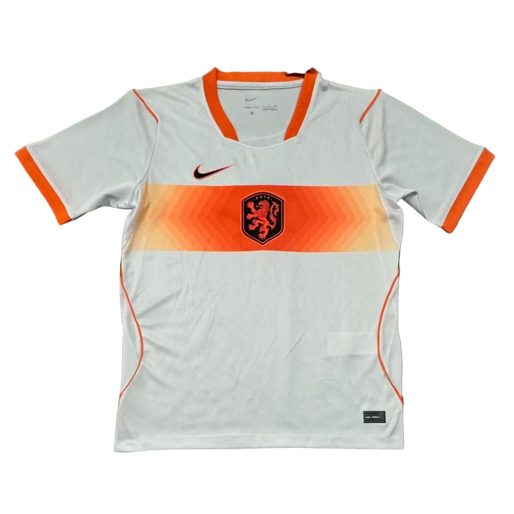 2026 Holanda 2a Equipación product image