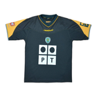 2002-03 Sporting CP 2a Equipación