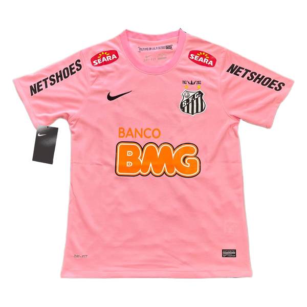 2012-13 Santos FC 3a Equipación product image
