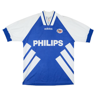 PSV EINDHOVEN AWAY JERSEY 1994-95