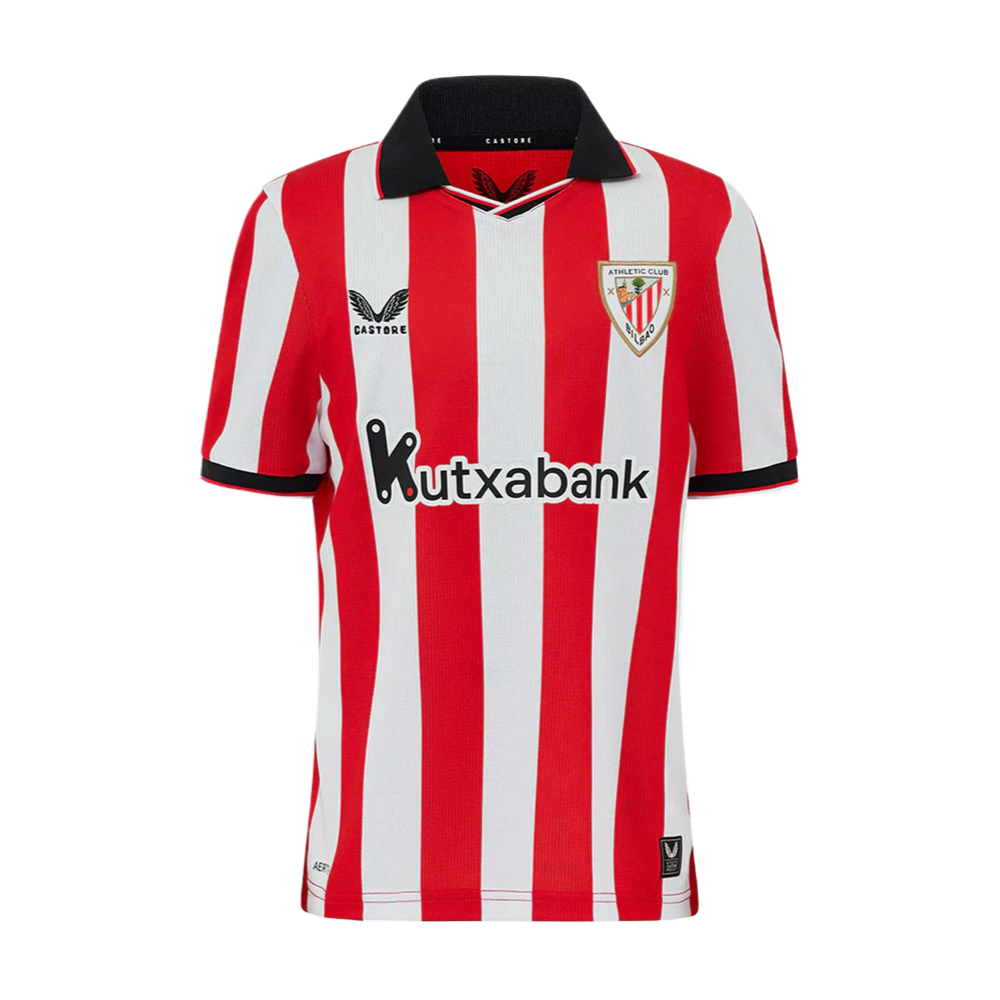 ATHLETIC CLUB HOME JERSEY 2025-26