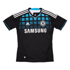 2011-12 Chelsea FC 2a Equipación