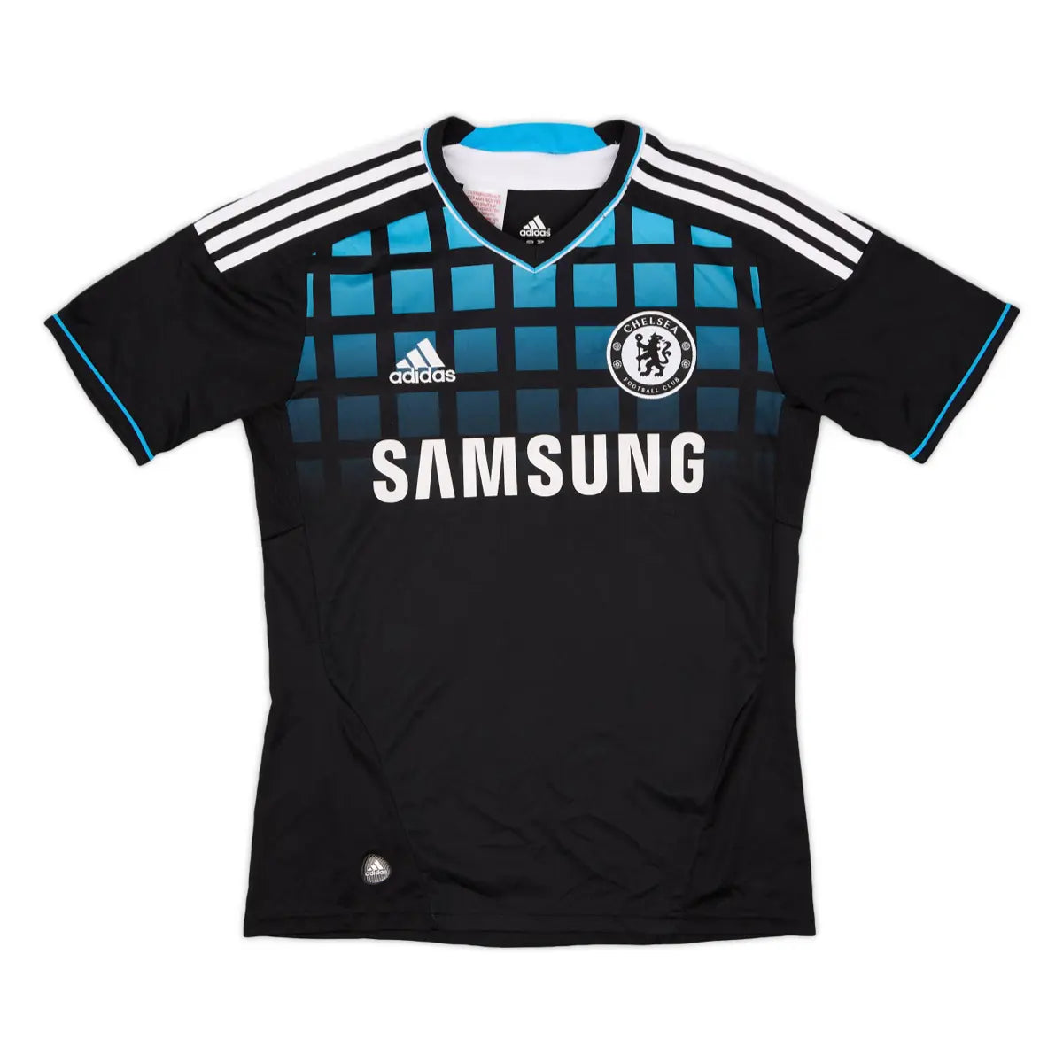 CHELSEA FC AWAY JERSEY 2011-12