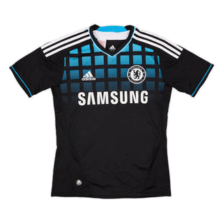 CHELSEA FC AWAY JERSEY 2011-12