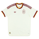 2026 España 2a Equipación