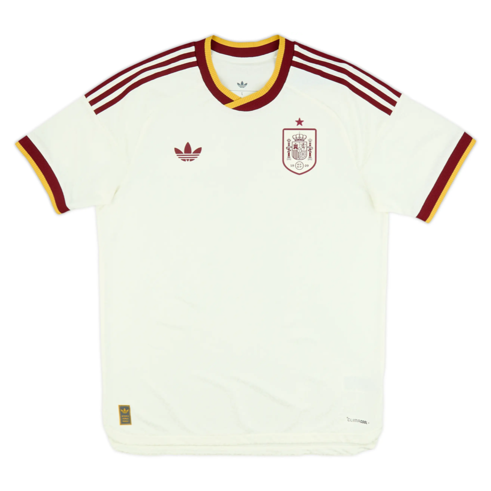 2026 España 2a Equipación product image