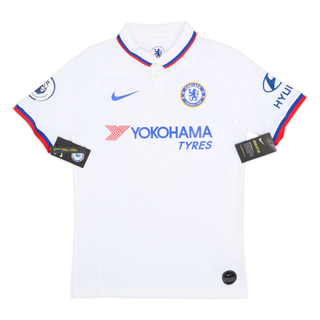 CHELSEA FC AWAY JERSEY 2019-20