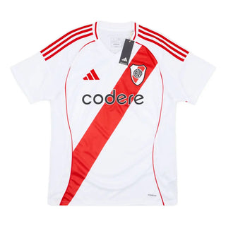 CA RIVER PLATE HOME JERSEY 2024-25