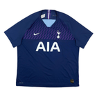 2019-20 Tottenham Hotspur FC 2a Equipación